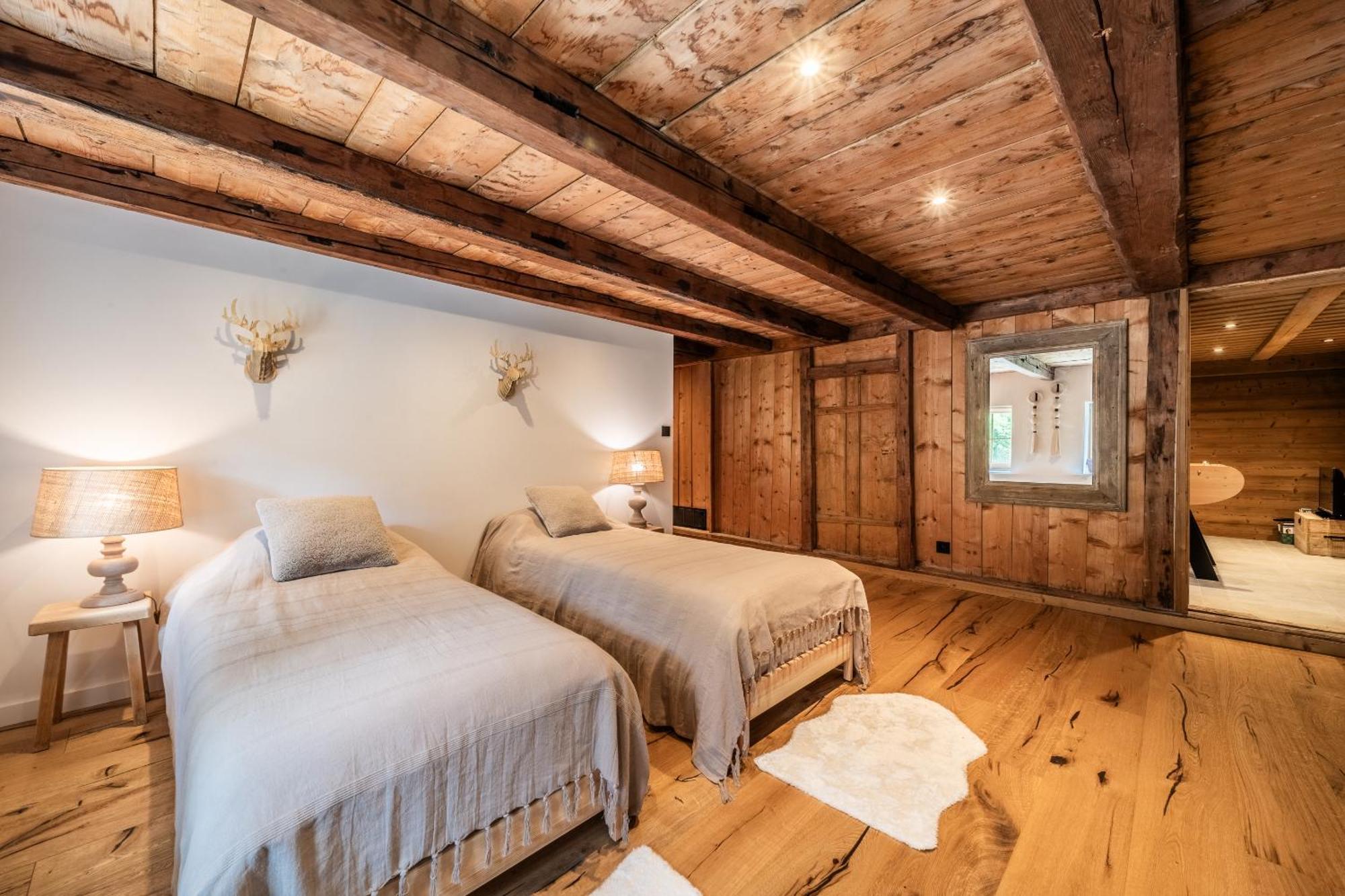 Chalet Le Soli Morzine - By Emerald Stay Exterior photo